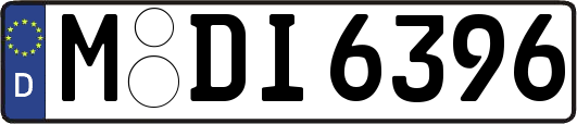 M-DI6396