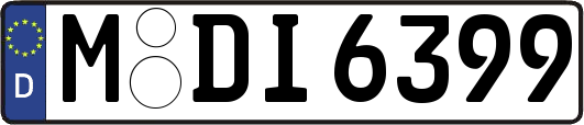 M-DI6399