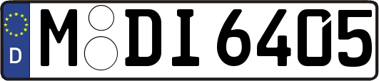 M-DI6405