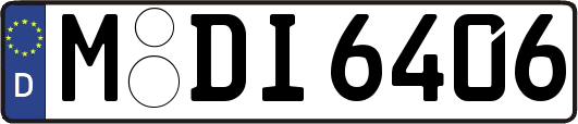 M-DI6406