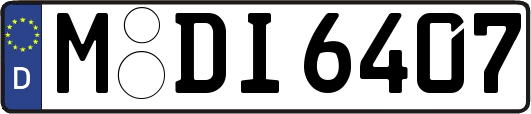 M-DI6407