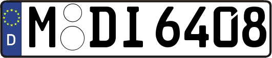 M-DI6408