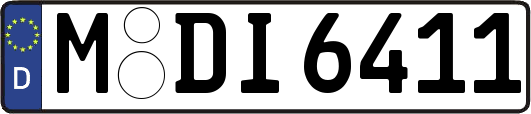 M-DI6411