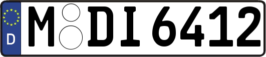 M-DI6412