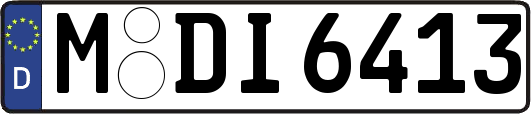 M-DI6413