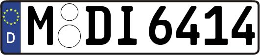 M-DI6414