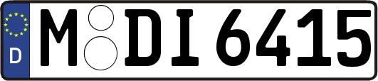 M-DI6415