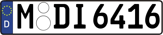 M-DI6416