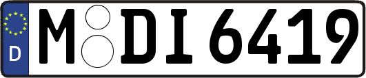 M-DI6419
