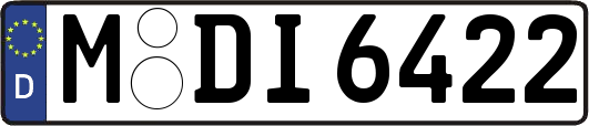 M-DI6422