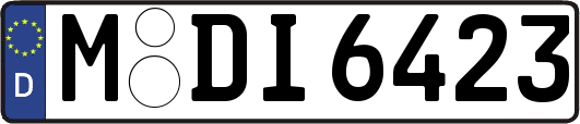 M-DI6423