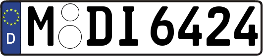 M-DI6424