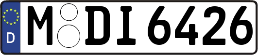 M-DI6426