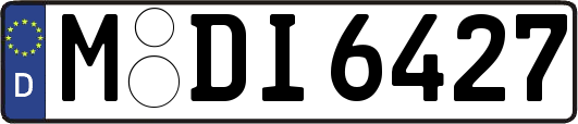 M-DI6427