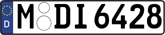 M-DI6428