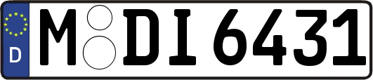M-DI6431