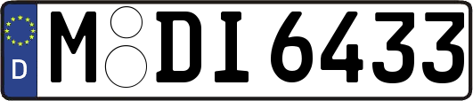 M-DI6433