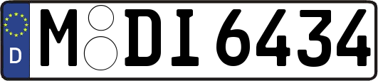 M-DI6434