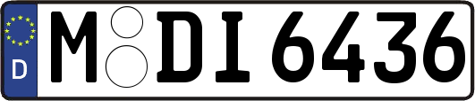 M-DI6436