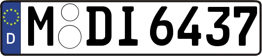 M-DI6437