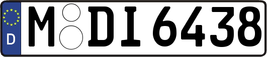 M-DI6438