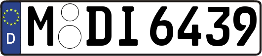 M-DI6439