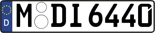 M-DI6440
