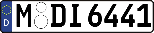 M-DI6441