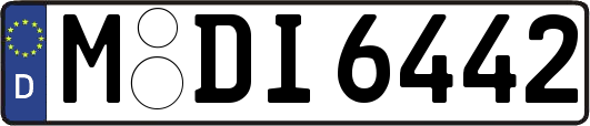 M-DI6442