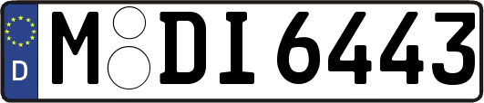 M-DI6443