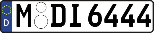 M-DI6444