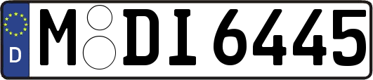 M-DI6445