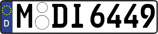 M-DI6449