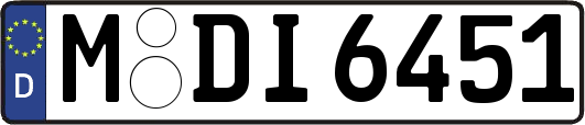 M-DI6451