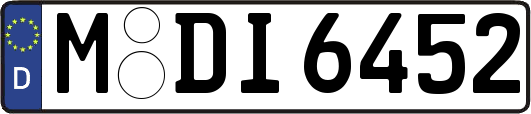 M-DI6452