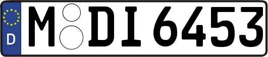 M-DI6453