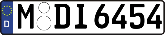 M-DI6454