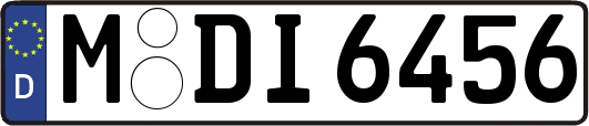 M-DI6456
