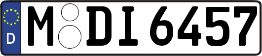 M-DI6457
