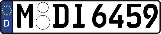 M-DI6459