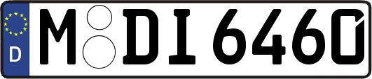 M-DI6460
