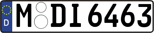 M-DI6463