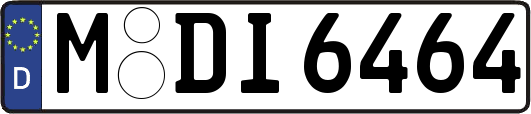 M-DI6464
