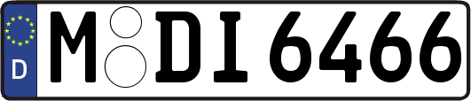 M-DI6466