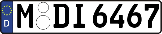 M-DI6467