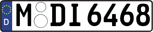 M-DI6468