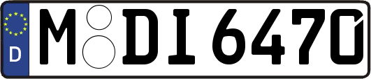 M-DI6470