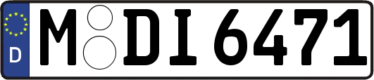 M-DI6471
