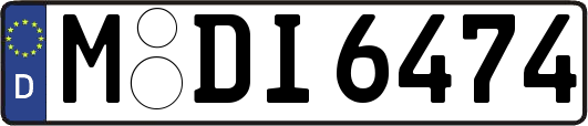 M-DI6474
