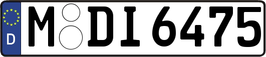 M-DI6475